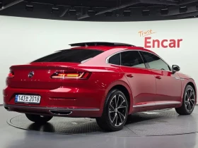 VW Arteon 2.0 TDI Prestige, снимка 2