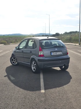 Citroen C3, снимка 4