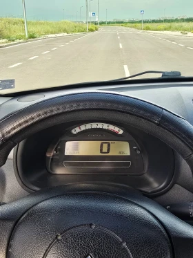Citroen C3, снимка 11