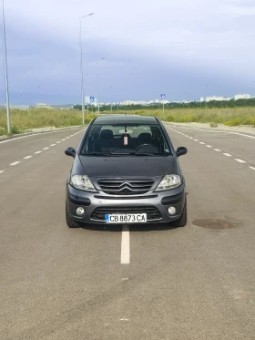 Citroen C3, снимка 3