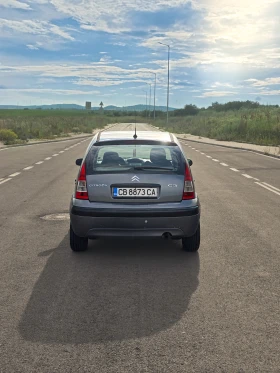 Citroen C3, снимка 5