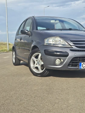 Citroen C3, снимка 2
