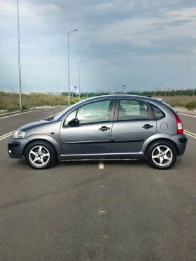 Citroen C3, снимка 8