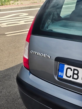 Citroen C3, снимка 6
