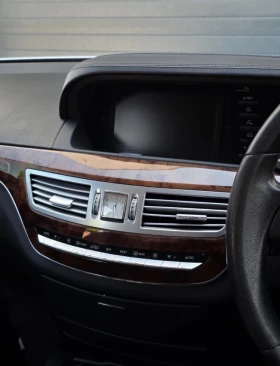 Mercedes-Benz S 320 S320cdi, снимка 6