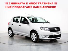 Dacia Sandero АЕРБЕГ КОМПЛЕКТ - [1] 