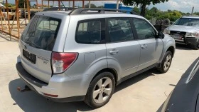 Subaru Forester Subaru Forester 2,0d 4x4  | Mobile.bg    7