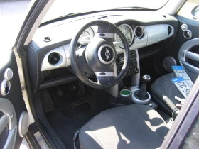 Mini Cooper 1.6, снимка 5