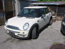 Mini Cooper 1.6, снимка 3