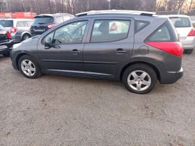 Peugeot 207 1.4i SW * Energy * 153000km, снимка 6