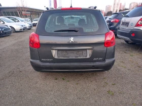 Peugeot 207 1.4i SW * Energy * 153000km, снимка 4