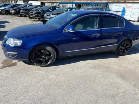 VW Passat 2.0 fsi DSG, снимка 5