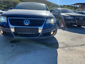 VW Passat 2.0 fsi DSG, снимка 3