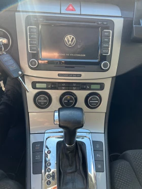 VW Passat 2.0 fsi DSG, снимка 6