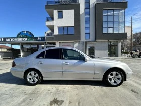 Mercedes-Benz E 270, снимка 3