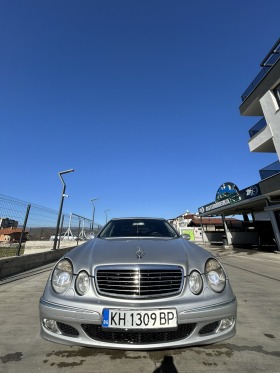 Mercedes-Benz E 270 | Mobile.bg   1