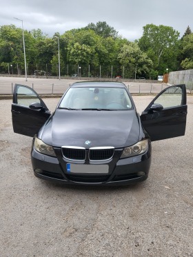 BMW 320, снимка 1 - Автомобили и джипове - 45667861
