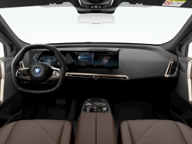 BMW iX xDrive40, снимка 9