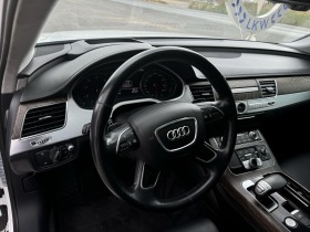 Audi A8 3.0T Full, снимка 7