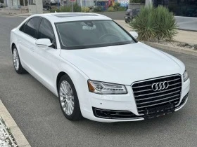 Audi A8 3.0T Full - [1] 