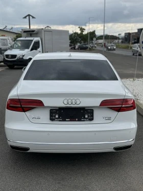 Audi A8 3.0T Full, снимка 5