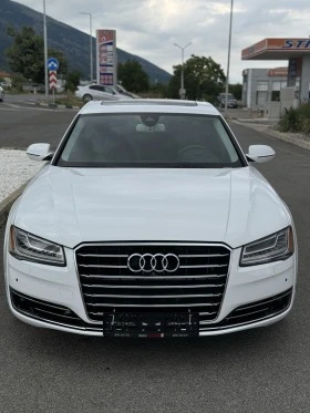 Audi A8 3.0T Full, снимка 2