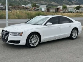 Audi A8 3.0T Full, снимка 3