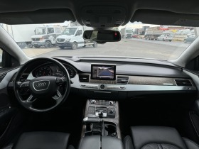 Audi A8 3.0T Full, снимка 10
