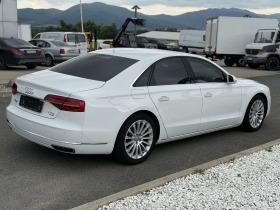 Audi A8 3.0T Full, снимка 4