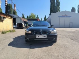 BMW 530 LCI Soft close , снимка 1