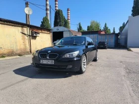 BMW 530 LCI Soft close , снимка 2