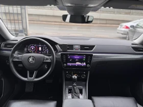 Обява за продажба на Skoda Superb 2.0TDI ACC Digital Cockpit Facelift Line Assist ~35 300 лв. - изображение 7