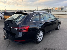 Skoda Superb 2.0TDI ACC Digital Cockpit Facelift Line Assist, снимка 5