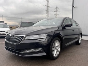 Обява за продажба на Skoda Superb 2.0TDI ACC Digital Cockpit Facelift Line Assist ~35 300 лв. - изображение 1