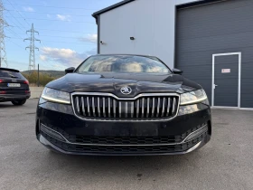 Skoda Superb 2.0TDI ACC Digital Cockpit Facelift Line Assist