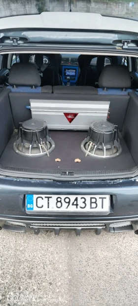 VW Golf 4, снимка 10