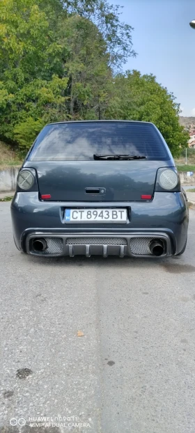 VW Golf 4, снимка 2