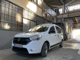 Dacia Dokker, снимка 1