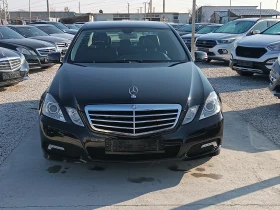 Mercedes-Benz E 350  - [1] 