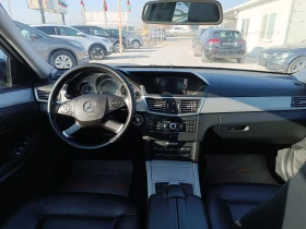 Mercedes-Benz E 350 - [9] 