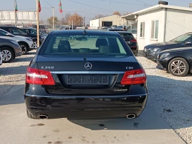 Mercedes-Benz E 350 - [7] 