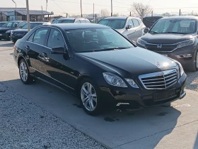 Mercedes-Benz E 350 - [4] 