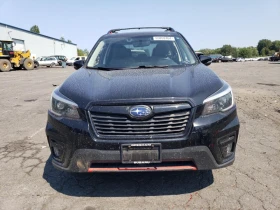 Subaru Forester Sport CVT | Mobile.bg    5