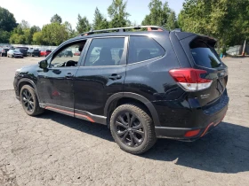 Subaru Forester Sport CVT | Mobile.bg    2