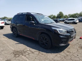 Subaru Forester Sport CVT | Mobile.bg    4