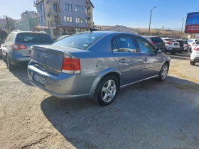 Opel Vectra 1.9CDTI Cosmo 6-Speed. | Mobile.bg    6