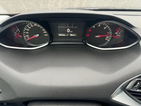 Peugeot 308 1.5 HDI NAVI EURO 6, снимка 9