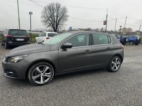 Peugeot 308 1.5 HDI NAVI EURO 6, снимка 5