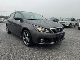 Peugeot 308 1.5 HDI NAVI EURO 6, снимка 3