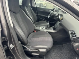 Peugeot 308 1.5 HDI NAVI EURO 6, снимка 13